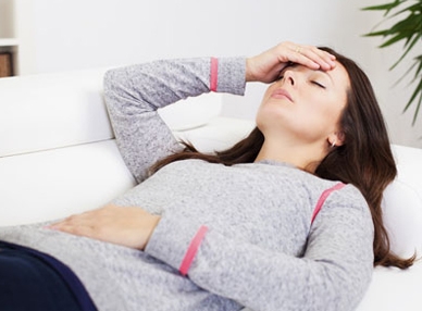 根据自己的感觉进行判断