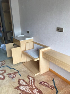 人造板材