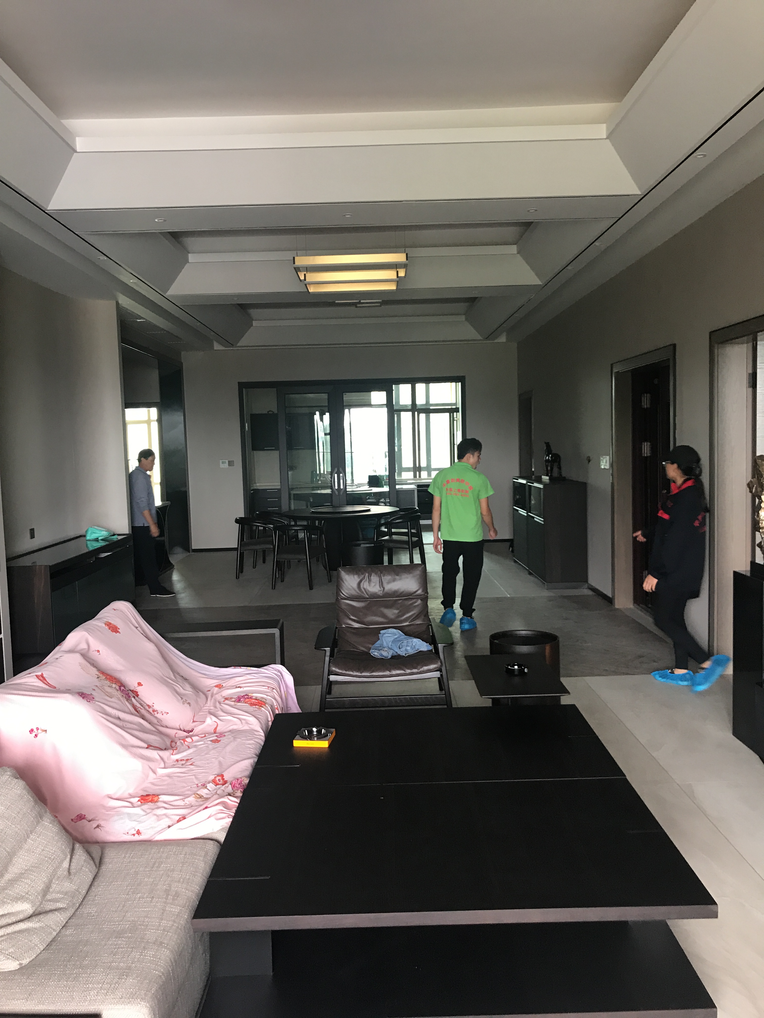 品牌室内空气治理公司