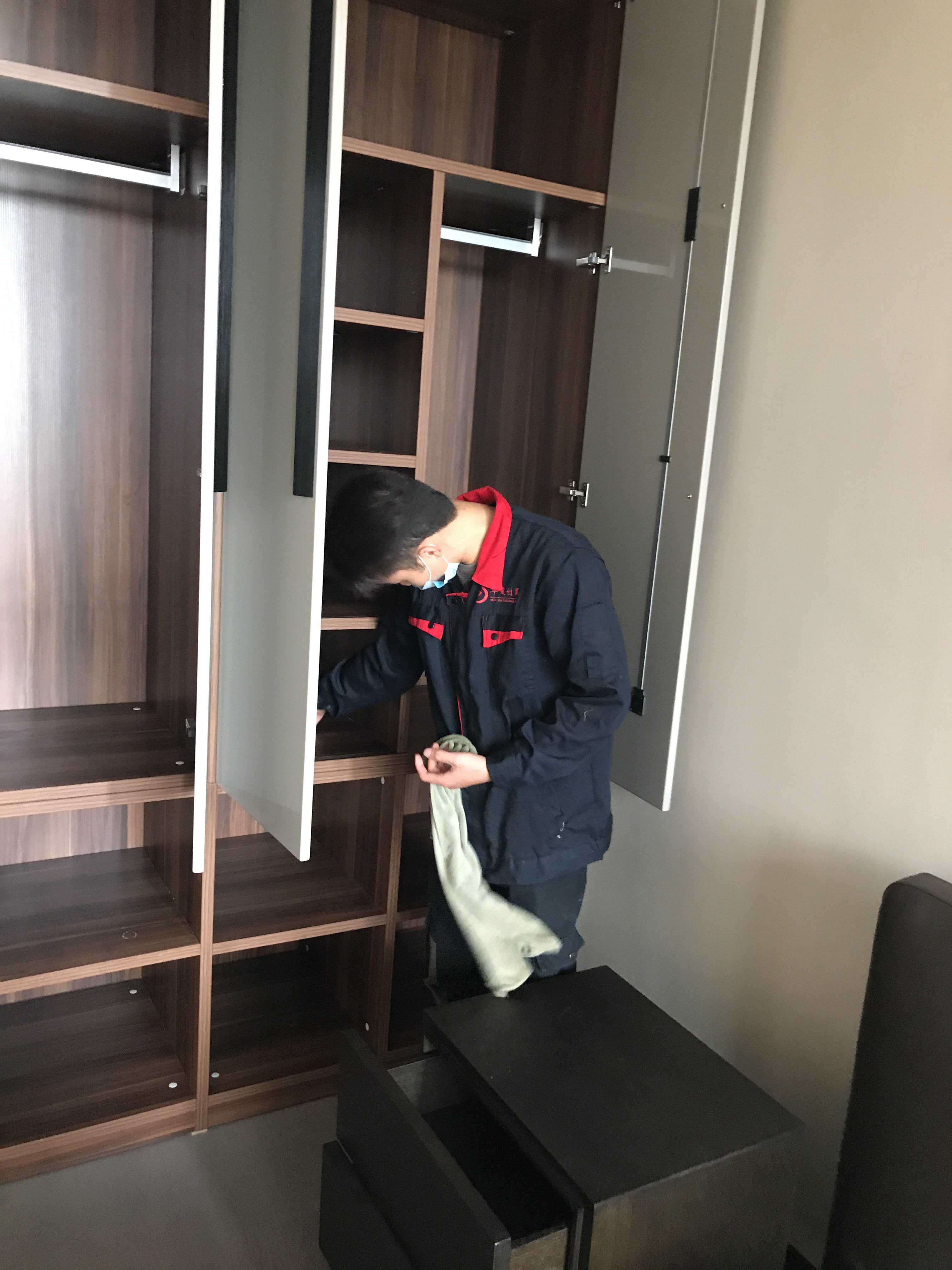 南宁除甲醛公司哪家好