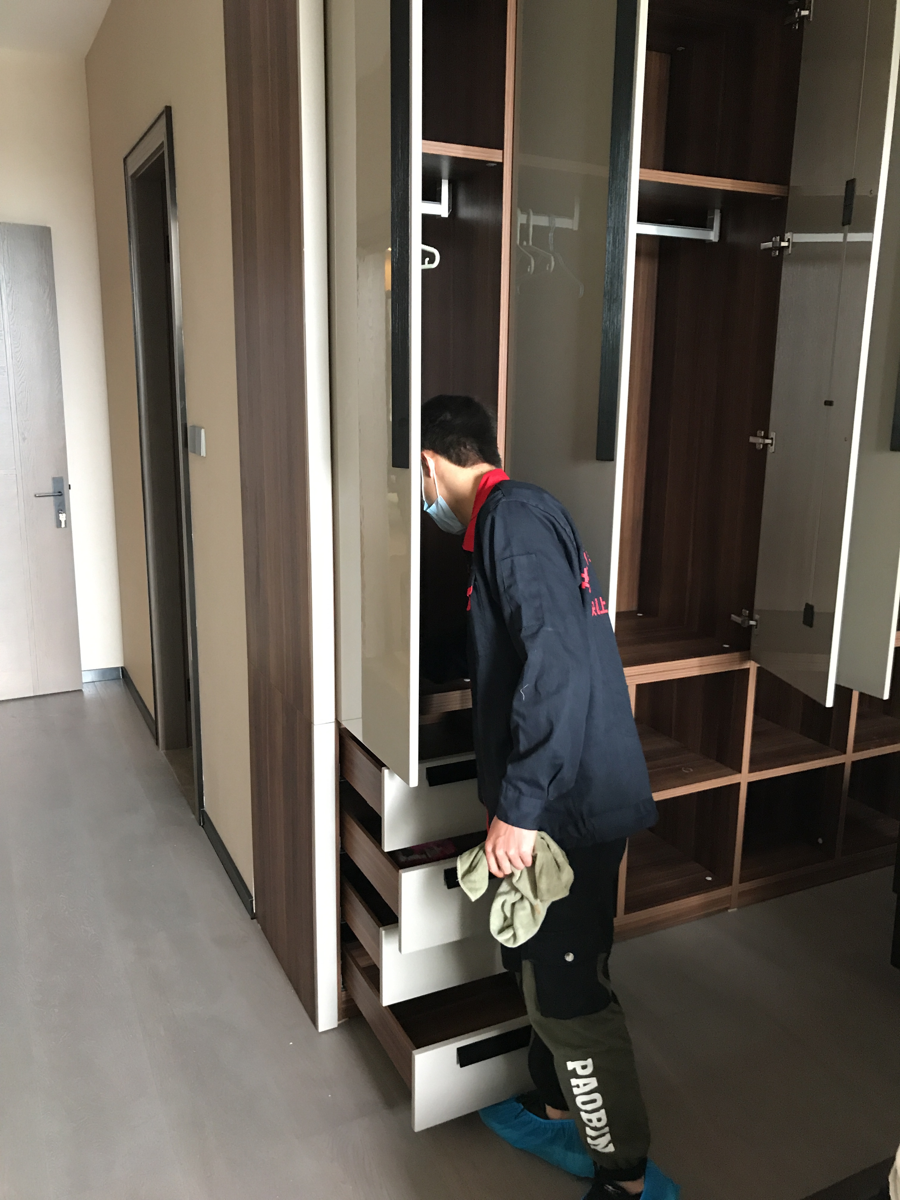 南宁比较专业的除甲醛公司