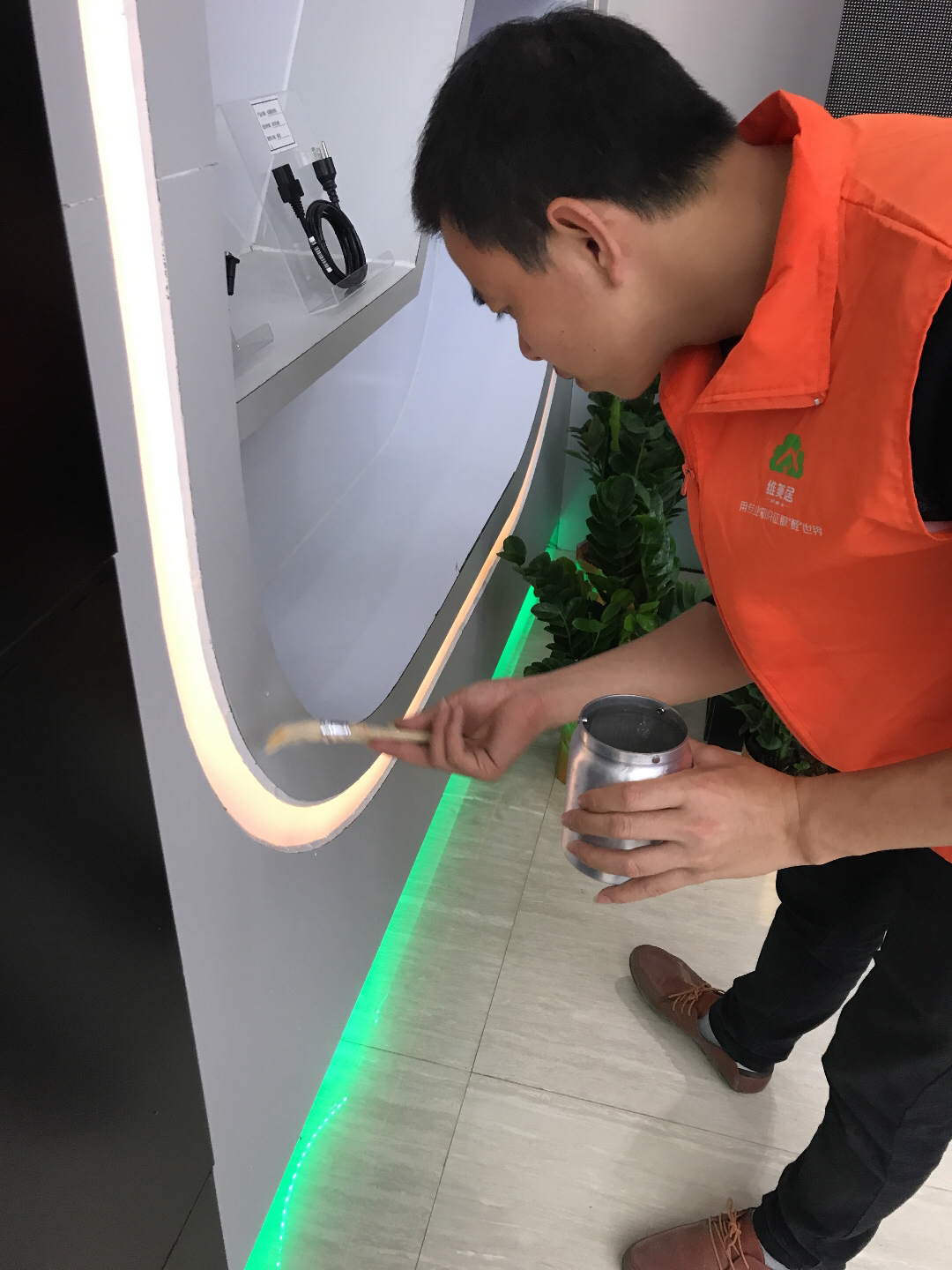 专业除甲醛