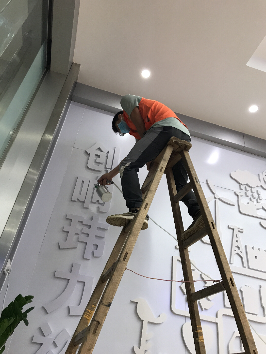 广西室内空气检测