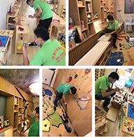 甲醛危害有多大